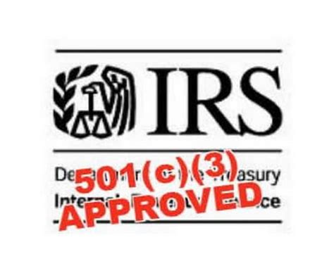 Federal tax exempt status nonprofit corporation - Oct 10, 2023 · The EIN must be obtained before the nonprofit can file to apply for tax-exempt status. 501(c)(3) Organizations. For a 501(c)(3) organization, the application for federal tax-exempt status is initiated by preparing and filing Form 1023 or 1023-EZ. 